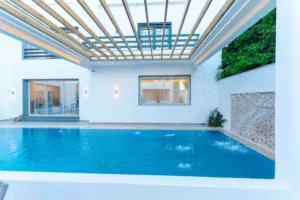 350 m2 2 Bedrooms Townhouse for Rent in Tripoli Al-Serraj