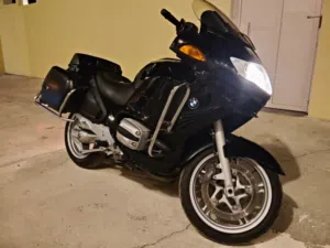 بي ام 2001نظيف