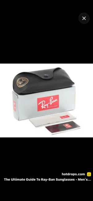 نظاره Ray_Ban
