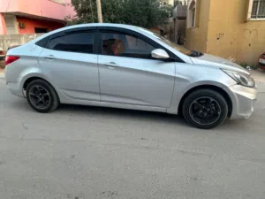 ‏هيونداي ‏.‏ اكسنت ‏.‏ 2016 ‏.‏ مستعمل‏0