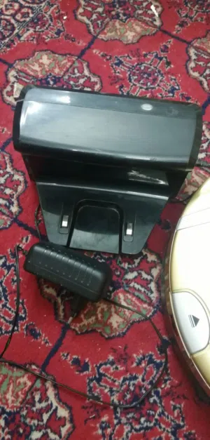 روبوت مستعمل