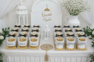 لمسة أناقة تبدأ من التفاصيل
