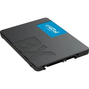 S.S.D 500Gb Ram 8Gb