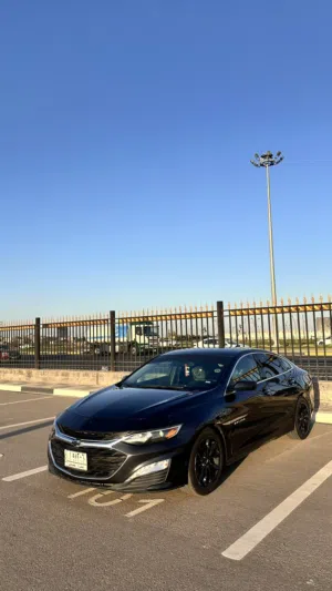ماليبو 2022
