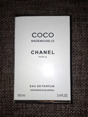 عطر كوكو شانيل مادموزيل (Coco Mademoiselle) أصلي 100 مل
