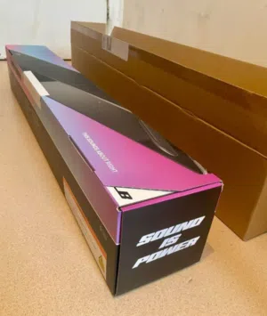 Bose Smart Ultra Sound Bar Brand new sealed units with one year Bose warranty