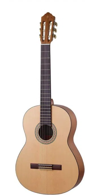 Yamaha guitar C40M