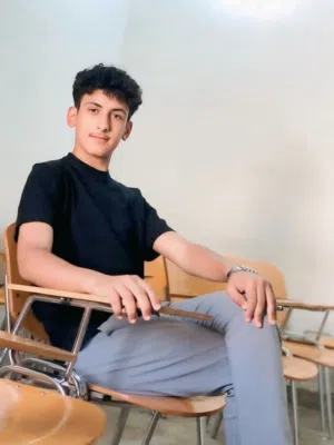 سجاد فؤاد علي 