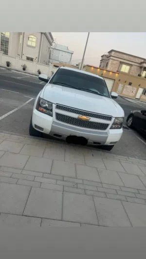 تاهو 2012 خليجي z71