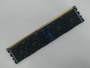 SK Hynix 16GB DDR3-1333 PC3-10600 2Rx4 ECC RDIMM Server Memory RAM   ***تعمل على اجهزة السيرفر/الخوا