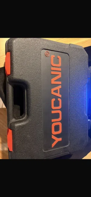 جهاز أمريكي Youcanic