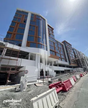 Commercial Office for Sale in Muscat Hills – Pavilion Project  147 SQM  OMR 147,000