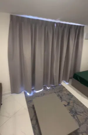 45 m2 1 Bedroom Apartments for Rent in Amman Jabal Amman