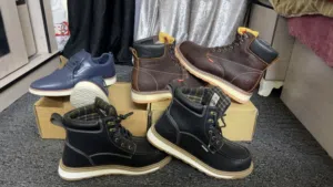 احذيه ماركا اروبي جديد