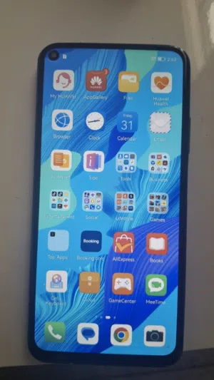 هواوي nova 5t اقبل ابدل ب اي ايفون