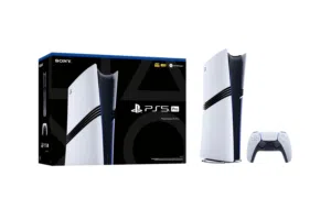 PlayStation 5 Pro جديد بسعر مميز