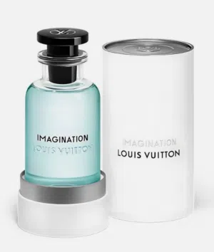 Louis Vuitton imagination perfume
