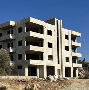 اربع طوابق . 1360 م٢ . الوسيط2