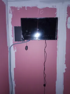 Closed circuit Television
