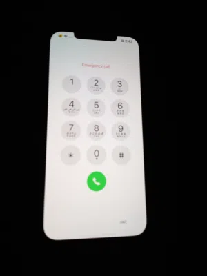 Apple iPhone 12 Pro Max 128 GB in Al Riyadh