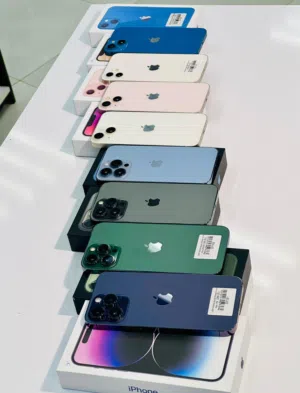 iPhone 12 Series