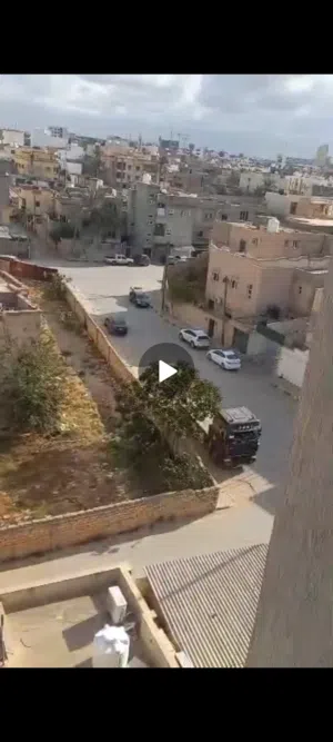 شقة نص تشطيب في الحشان
