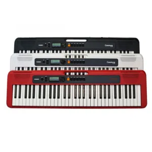 CASIO CT-S200 جديد بالكرتونة من موزع كاسيو جواهر موسيقى بالاردن ضمان 2 سنه