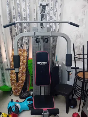 جهاز صالة رياضيه