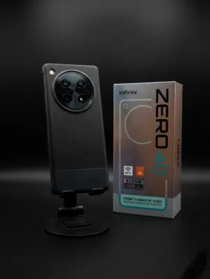 هاتف ZERO.   40
