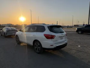 Used Nissan Pathfinder in Farwaniya