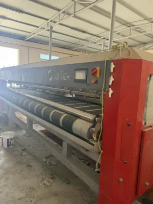 Brand New GarMak Carpet Washing Line