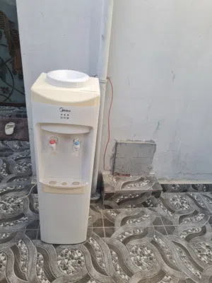 كولر ماء ميديا