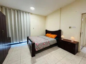 Two BHK Furnished Apartment for Monthly Rent