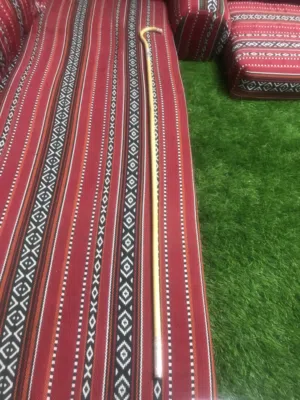 عصى خيزران فضه