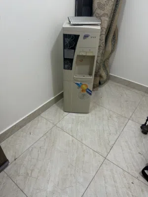 Urgent Sale :  Nikai water dispenser