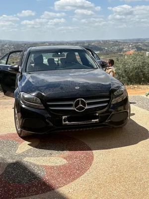 used-mercedes-benz-c-class-in-bethlehem