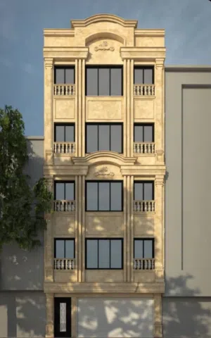Commercial Land for Sale in Tripoli Al-Sabaa