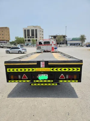 2021 recovery crane for sell 300,000 km