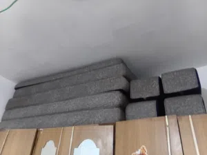 فرش نص ضغط