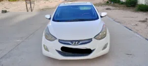 هونداي النترا