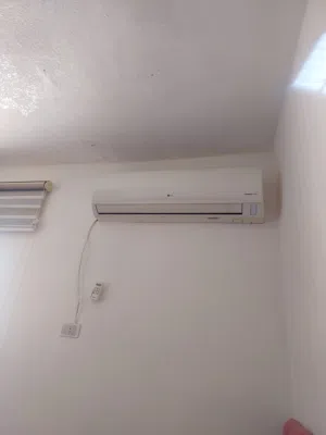 مكيفات 1طن انفيرتر 2طن عادي