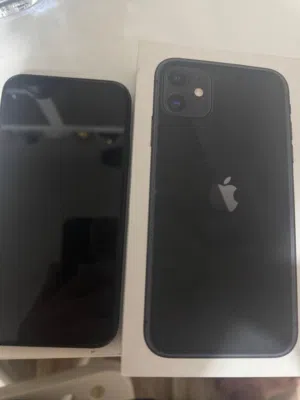 Apple iPhone 11 128 GB in Amman