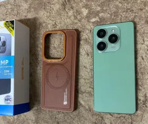 TECNO SPARK 20 Pro