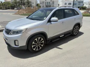 2013 Kia Sorento