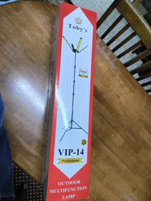 ضوء بحالة ممتازة للبيع