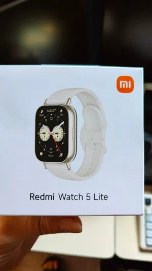 Redmi Watch 5 Lite