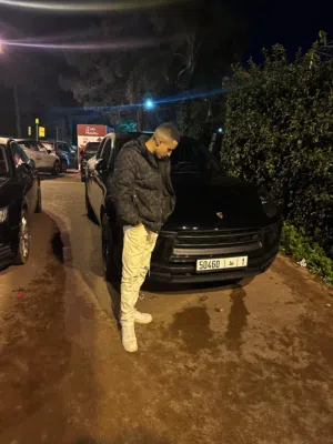 Driss Boujjia 