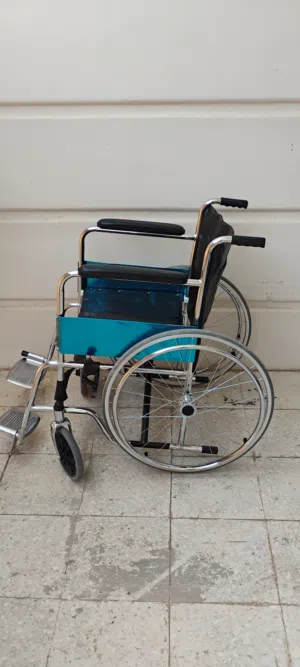 wheel chair