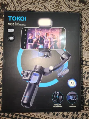 M03 gimbal