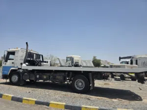 رافعة  فولفو  للبيع